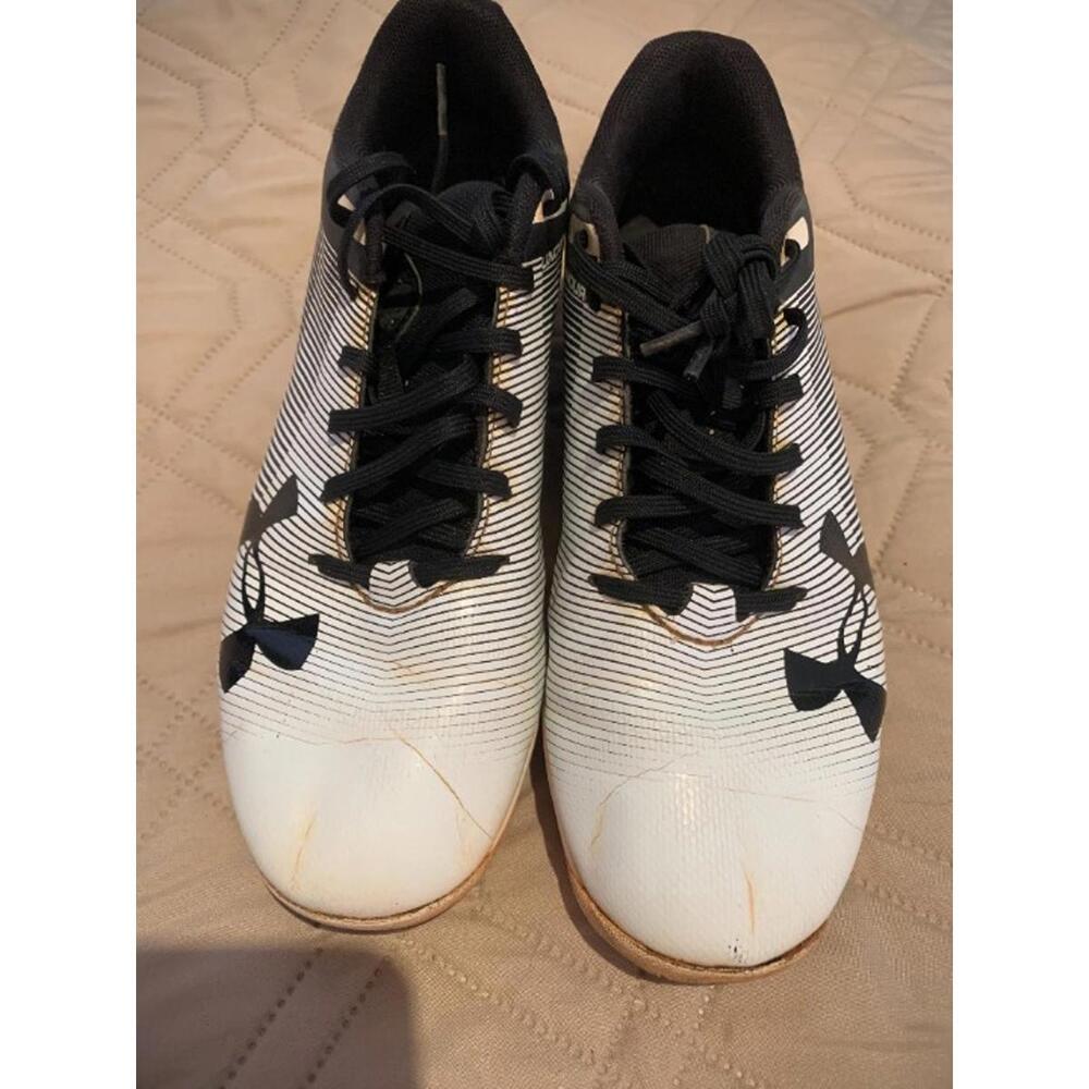 Under Armour Soccer Cleats